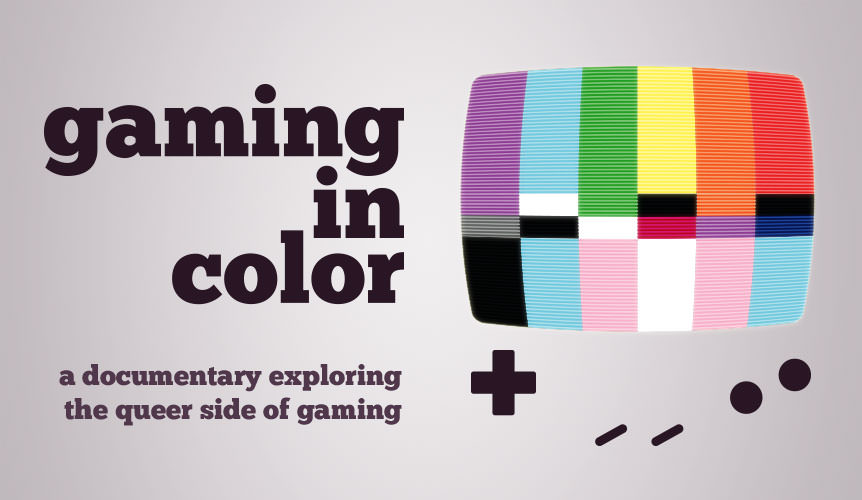 Gaming In Color