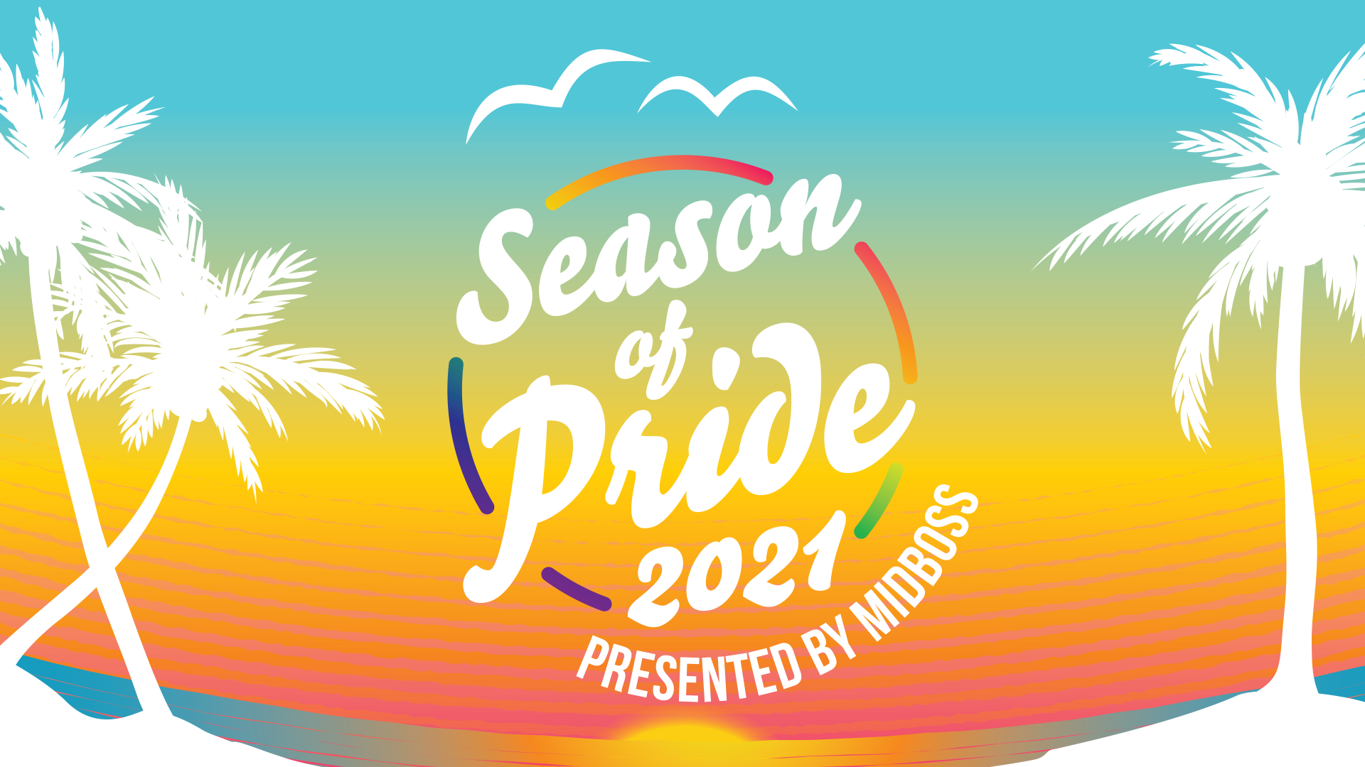 Season of Pride