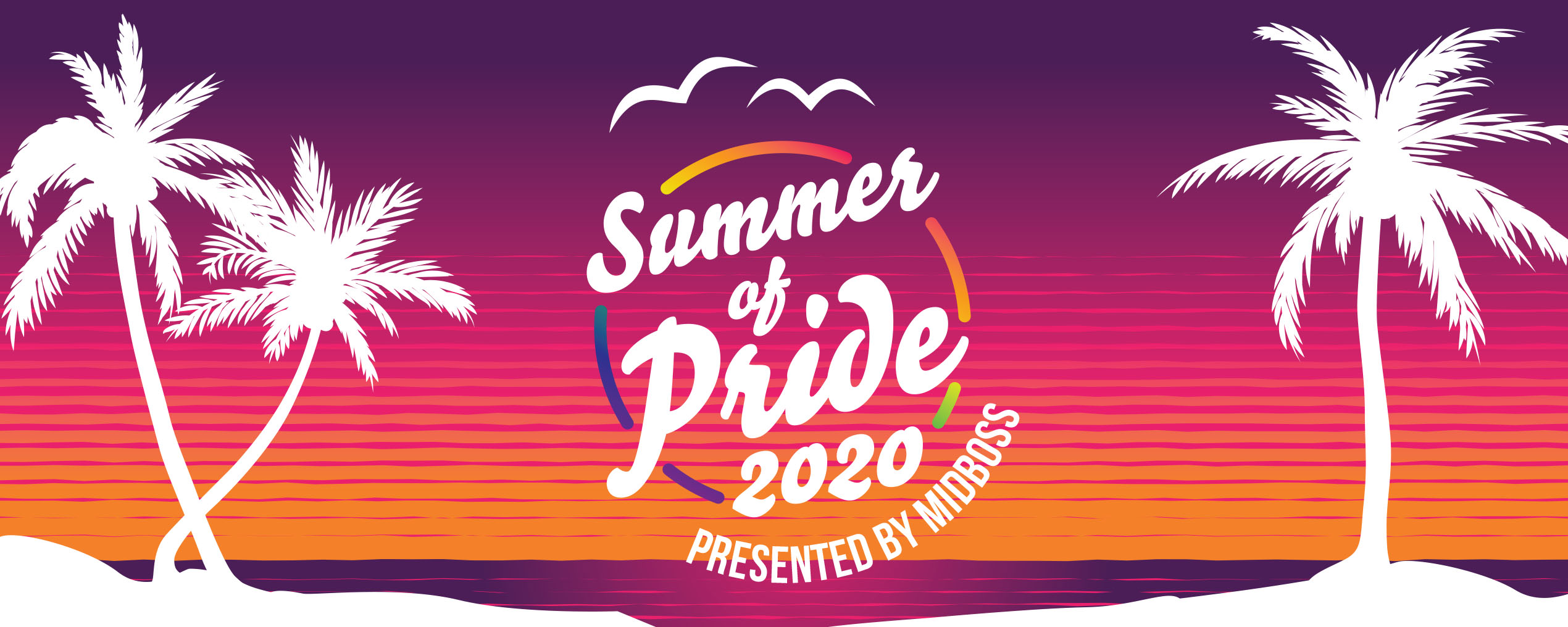 Summer of Pride