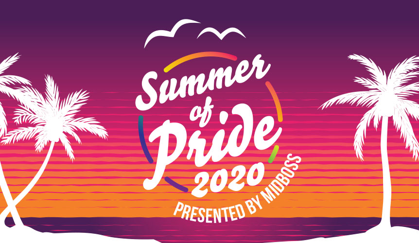 Summer of Pride